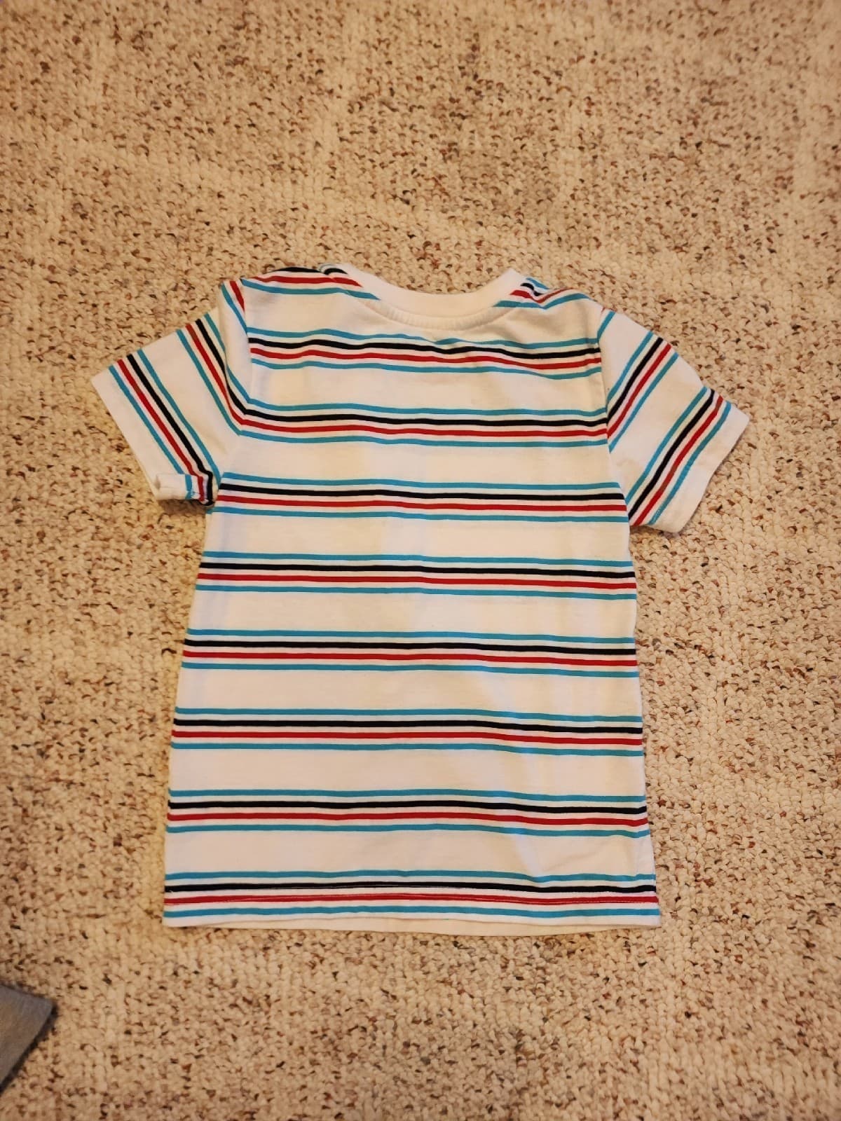 Boys 3T Shirt Bundle - Dinos - Thumbnail 9