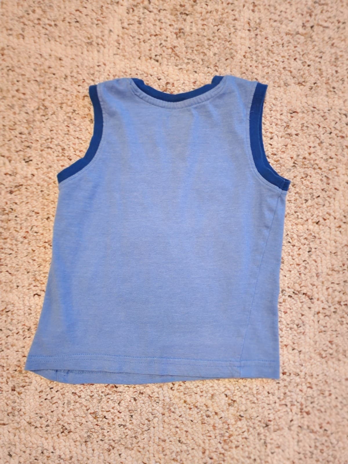 Boys 3T Bundle Paw Patrol Shirts & Pants - Thumbnail 3