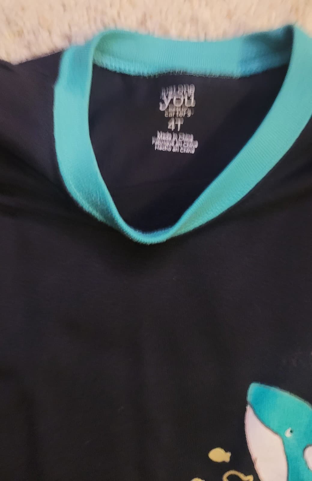 Boys 3T & 4T Bundle - Thumbnail 2