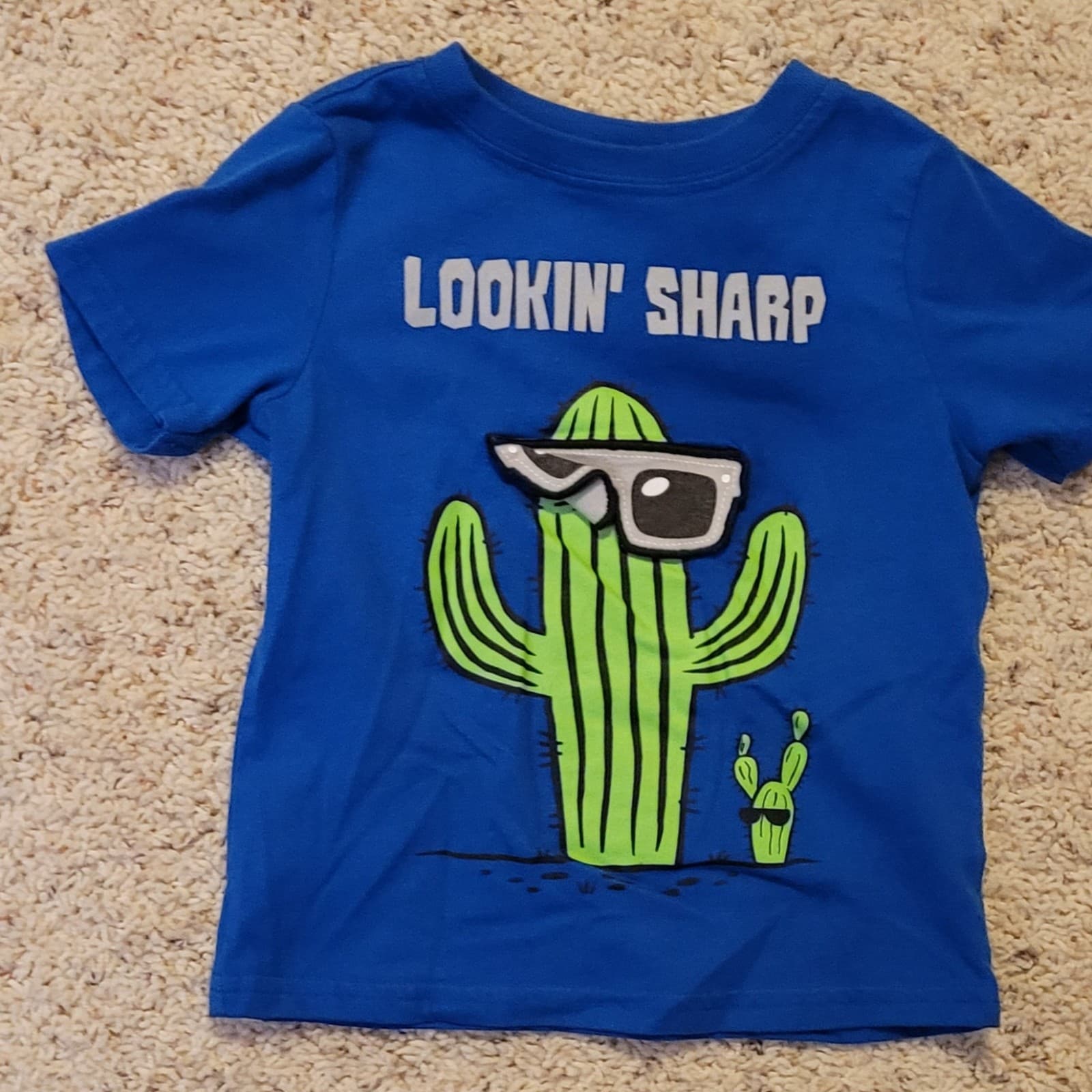 Boys 3T & 4T Bundle - Thumbnail 12