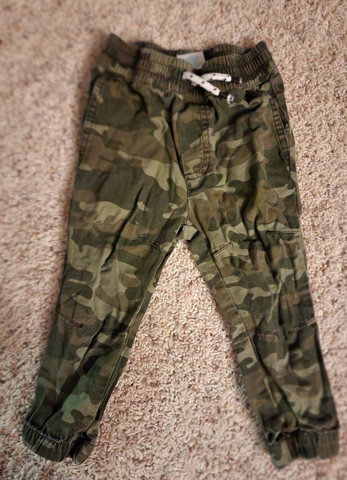 Boys 3T Dinosaur Outfit - Thumbnail 5