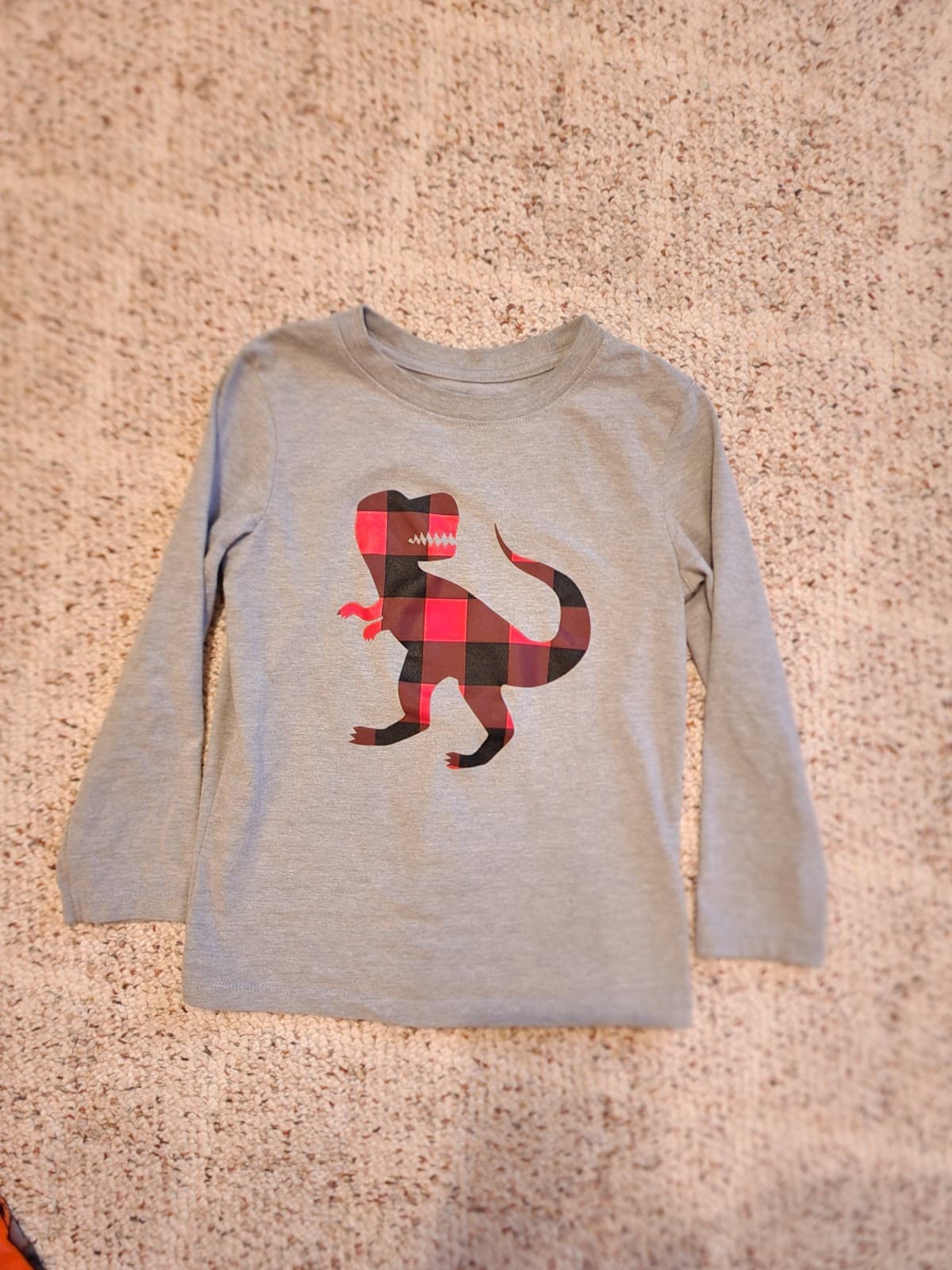 Boys 3T Shirt Bundle - Dinos - Thumbnail 5