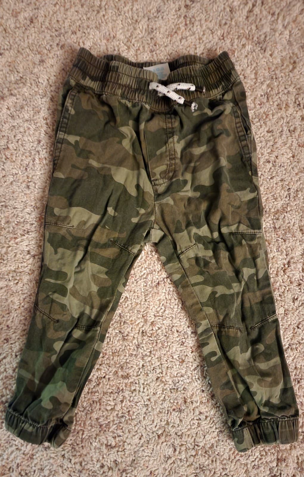 Boys 3T Dinosaur Outfit - Thumbnail 6