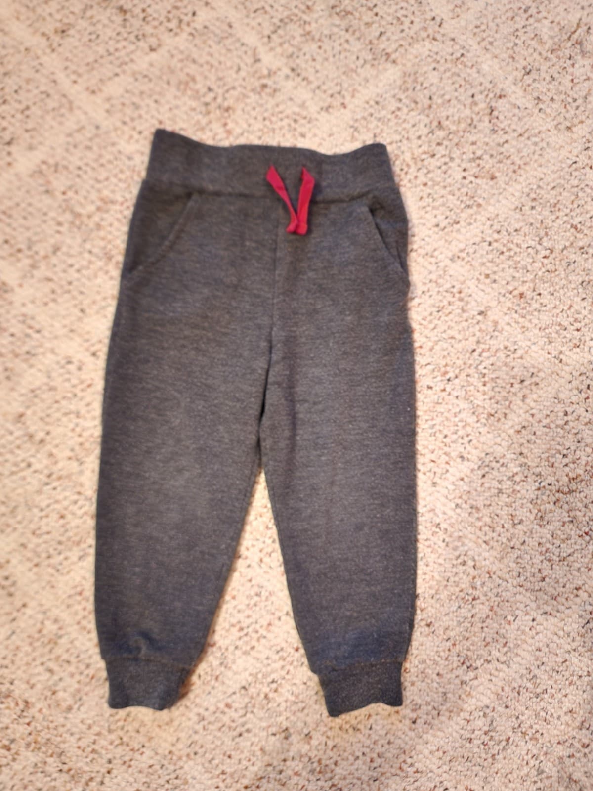 Boys 3T Bundle Paw Patrol Shirts & Pants - Thumbnail 10