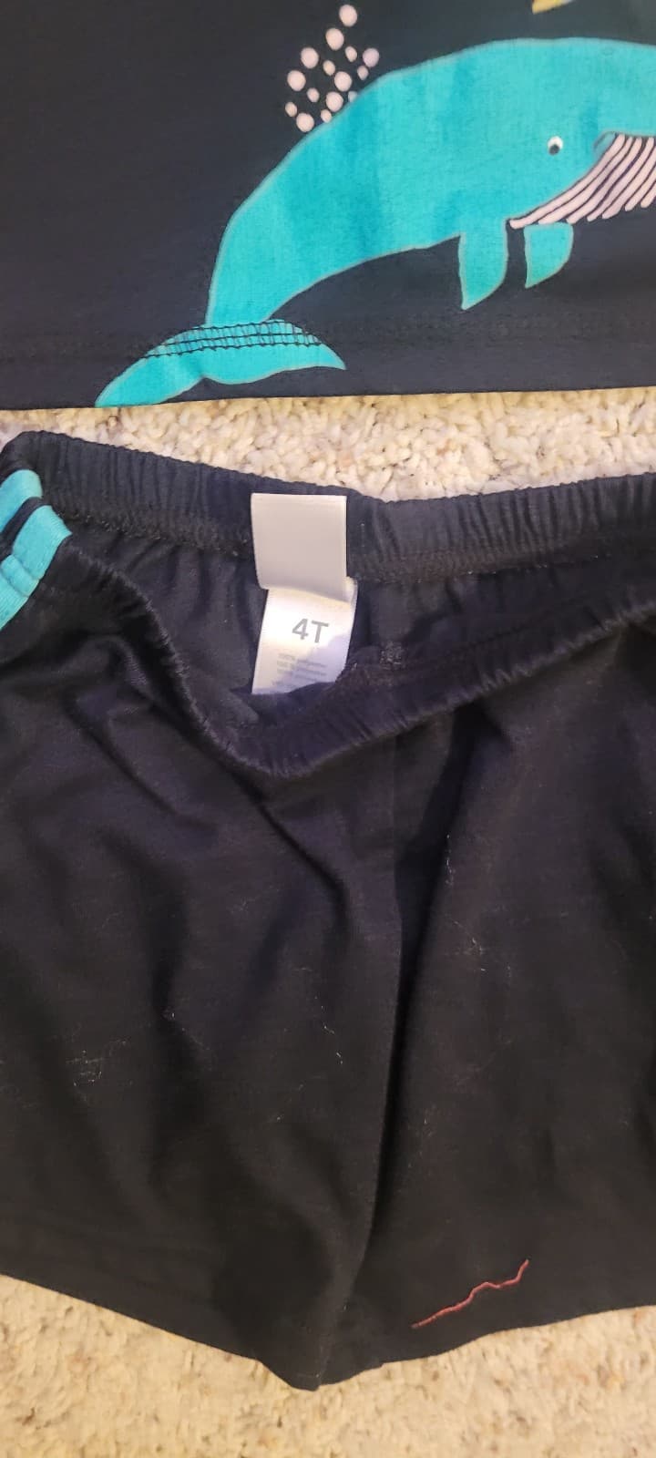 Boys 3T & 4T Bundle - Thumbnail 3