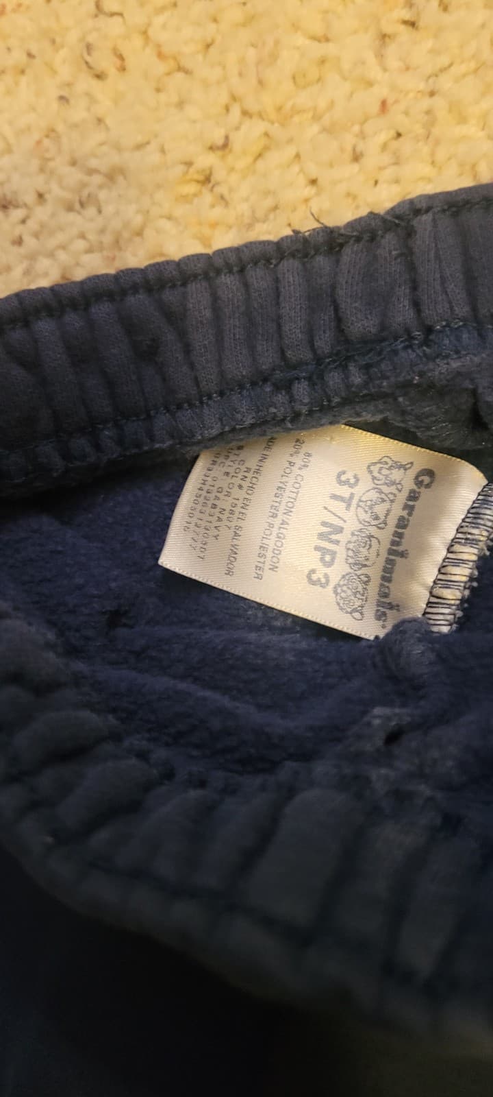 Boys 3T & 4T Bundle - Thumbnail 7