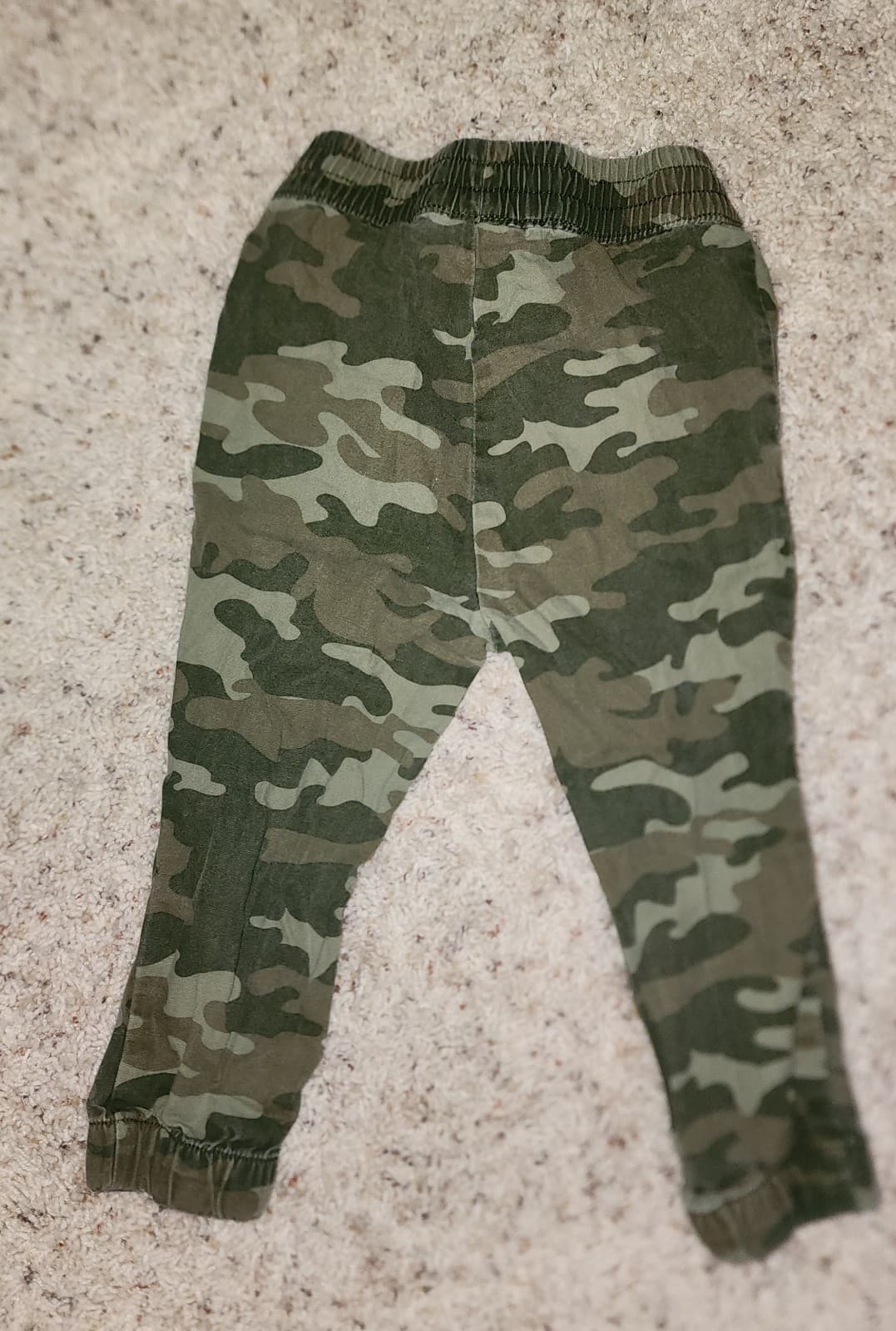 Boys 3T Dinosaur Outfit - Thumbnail 8