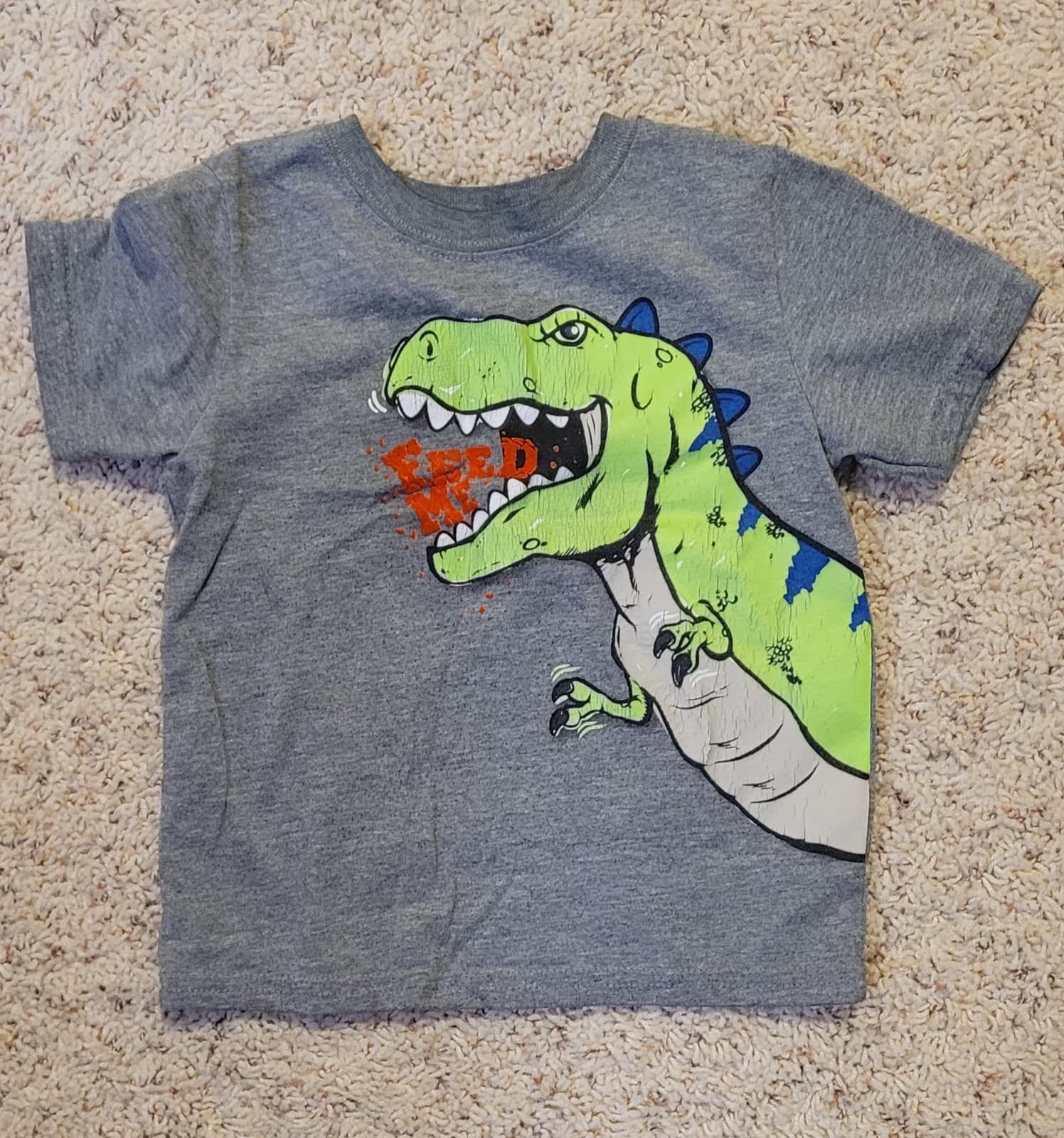 Boys 3T & 4T Bundle - Thumbnail 10