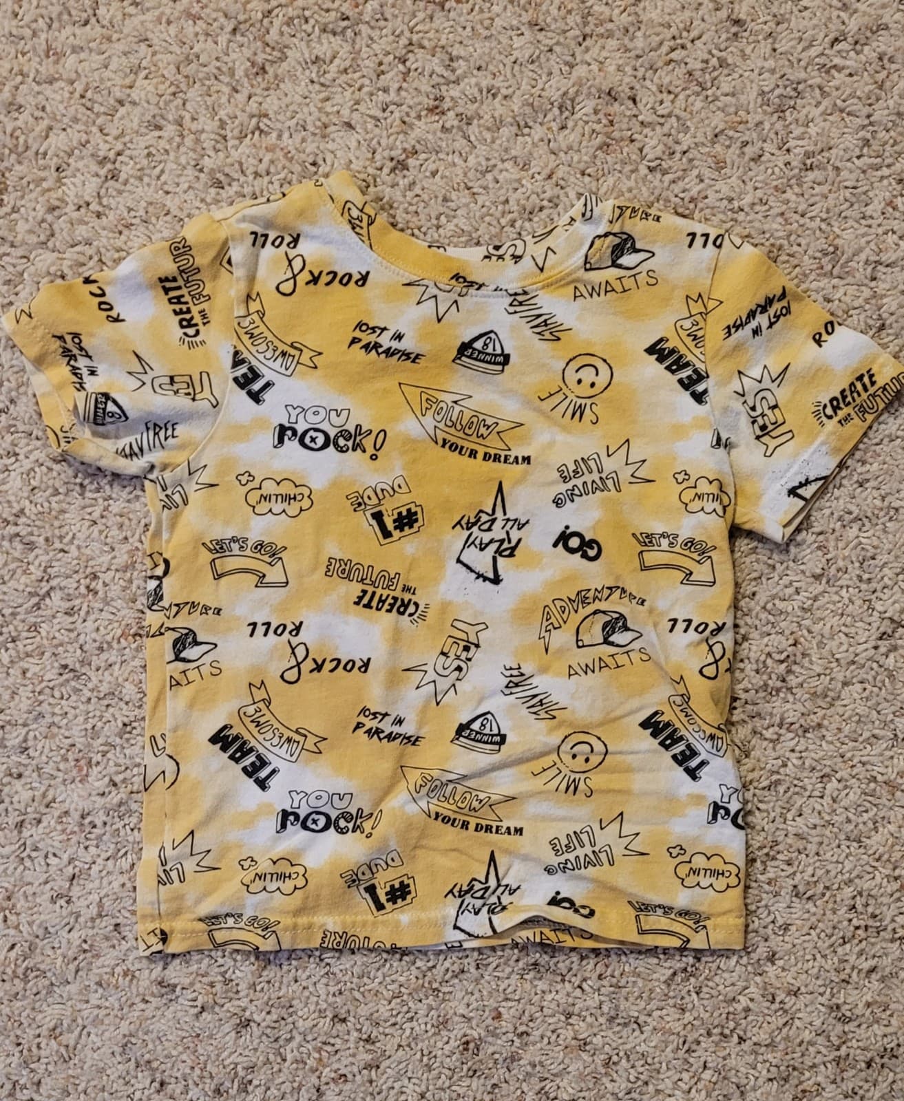 Boys 3T & 4T Bundle - Thumbnail 11