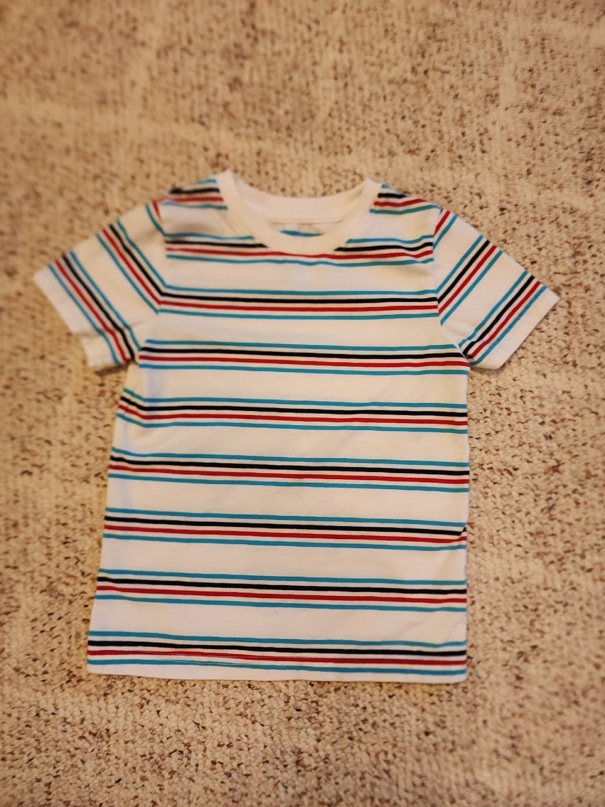 Boys 3T Shirt Bundle - Dinos - Thumbnail 7