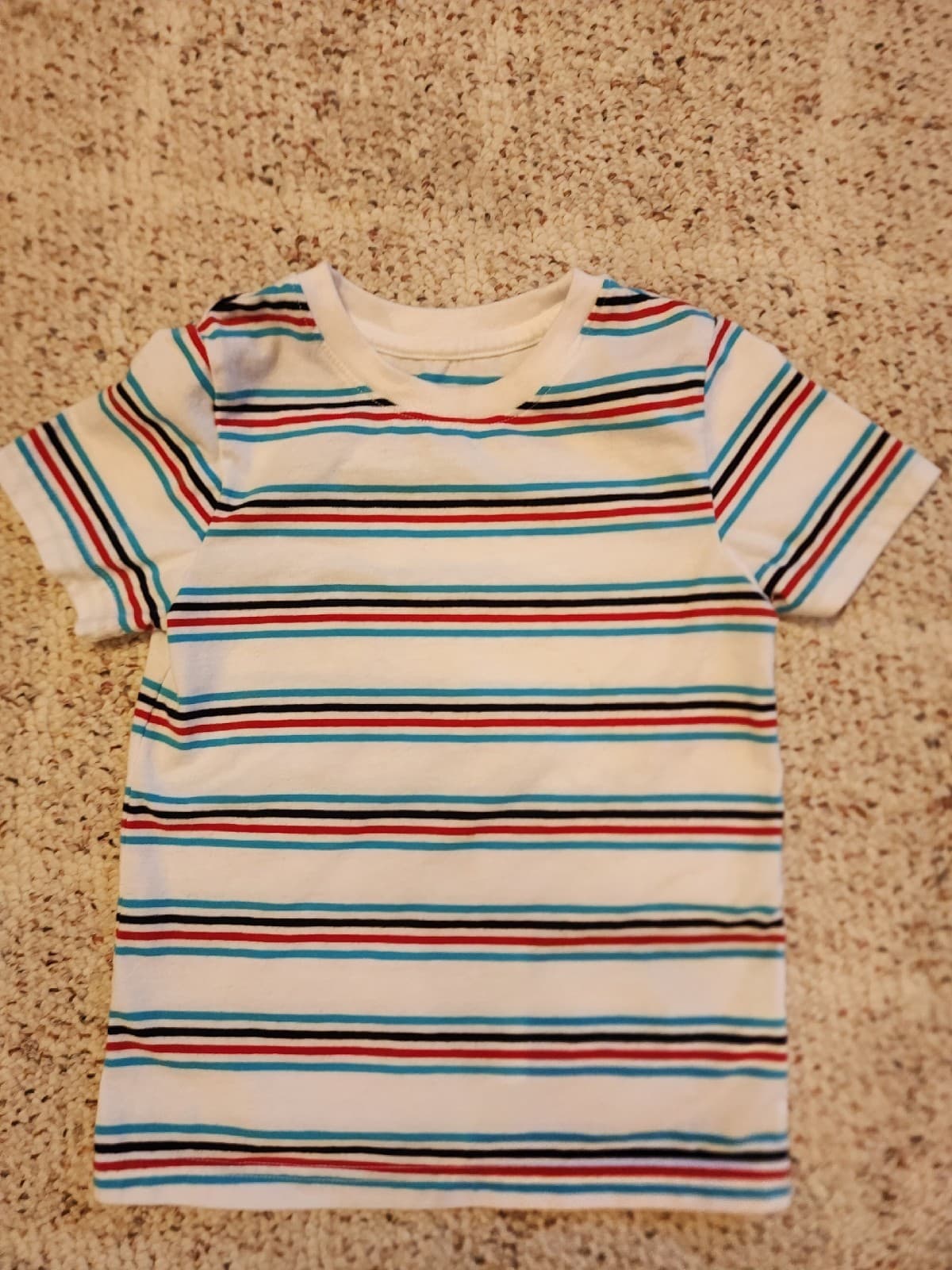 Boys 3T Shirt Bundle - Dinos - Thumbnail 8