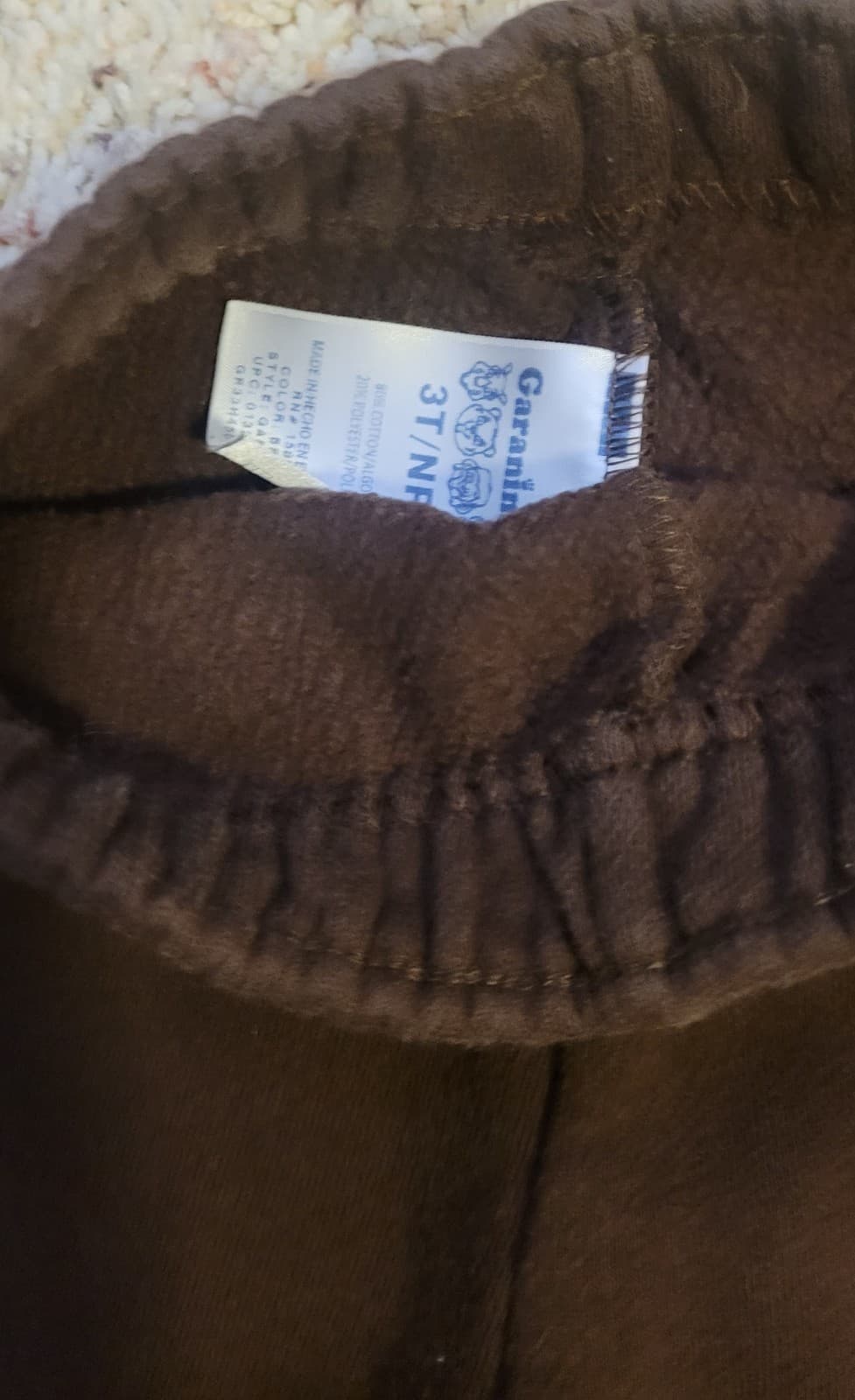 Boys 3T & 4T Bundle - Thumbnail 5