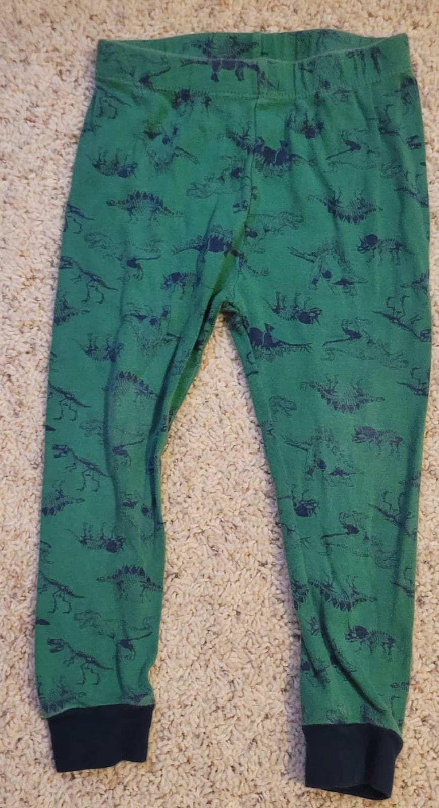 Boys 4T Christmas Shirts Bundle - Thumbnail 8