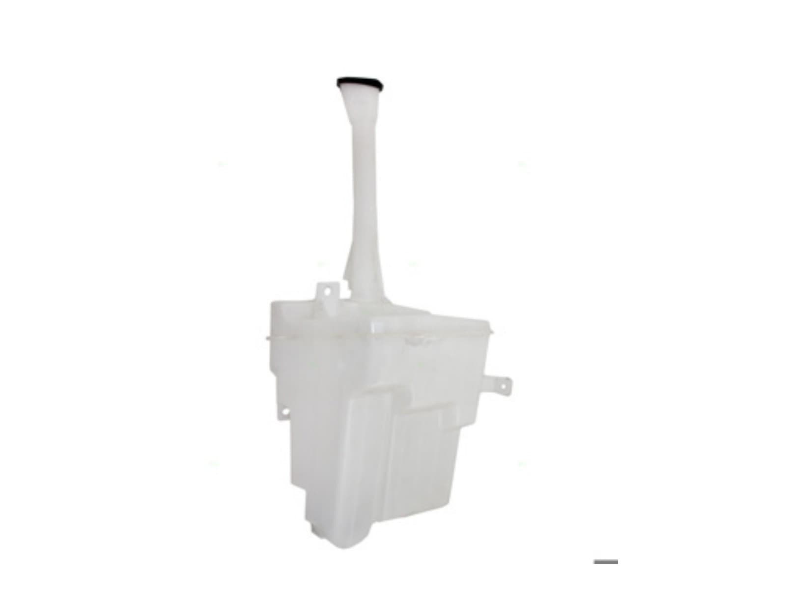 Windshield Washer Reservoir w/ Pump & Cap for Toyota Corolla Matrix 2009-2014 - Image 1