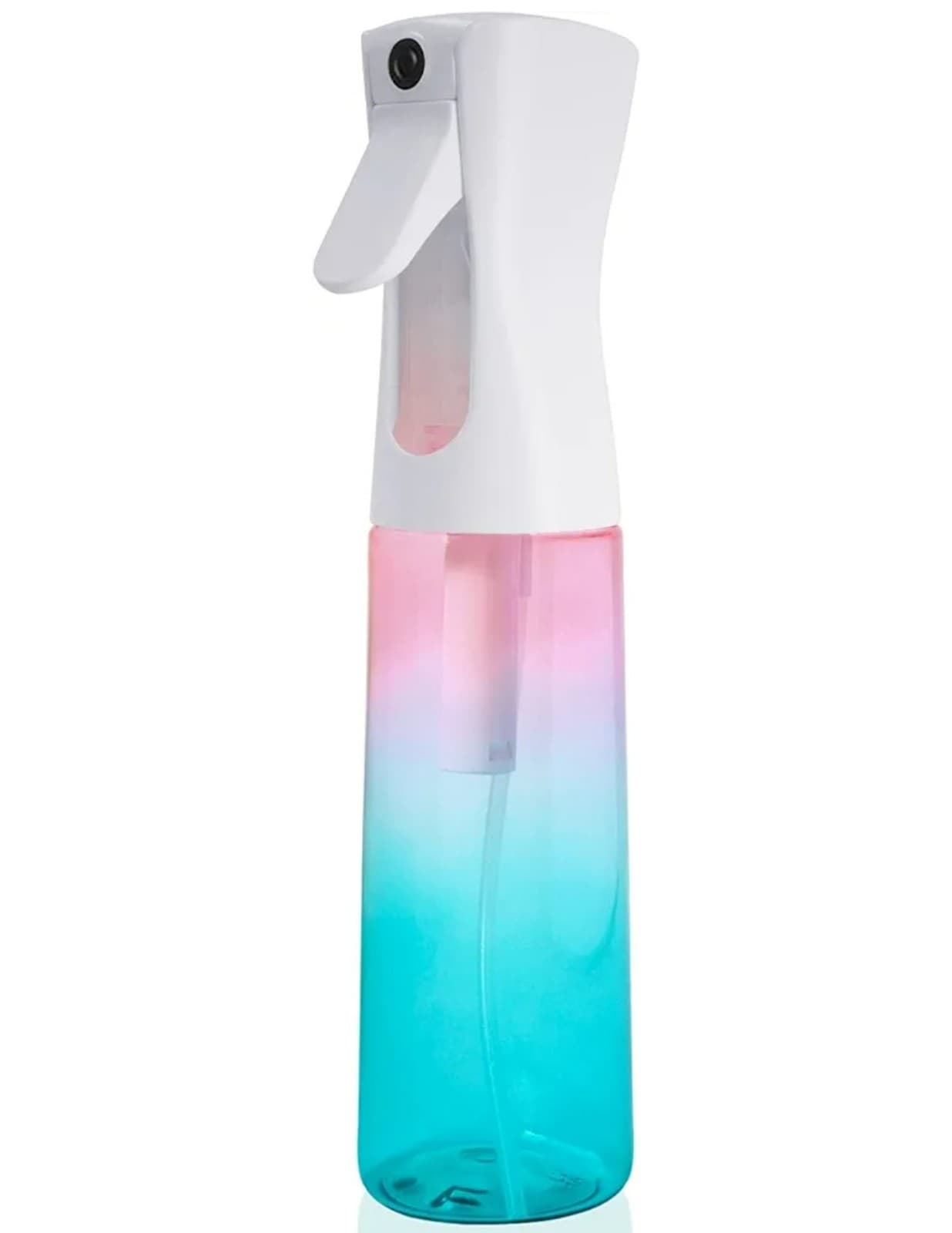 Empty Spray bottles, Continuous Spray Bottle for Hair, Plants, Ect - Thumbnail 7