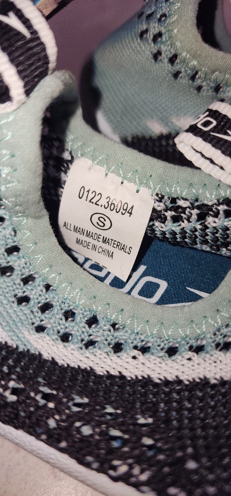 Water shoes Speedo sz S - Thumbnail 4