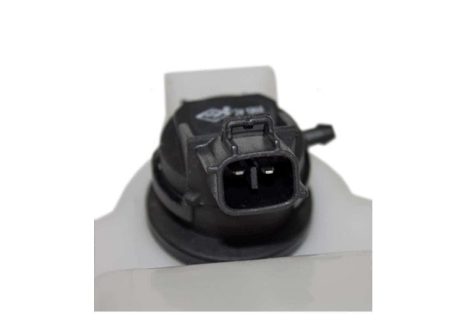 Windshield Washer Reservoir w/ Pump & Cap for Toyota Corolla Matrix 2009-2014 - Thumbnail 4