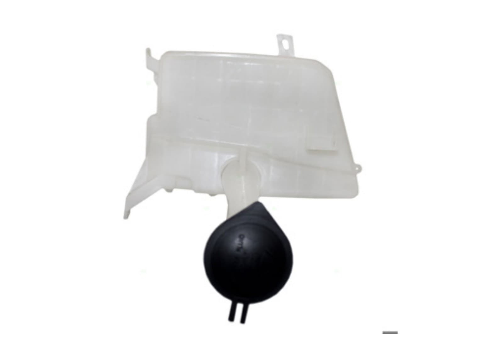 Windshield Washer Reservoir w/ Pump & Cap for Toyota Corolla Matrix 2009-2014 - Thumbnail 2