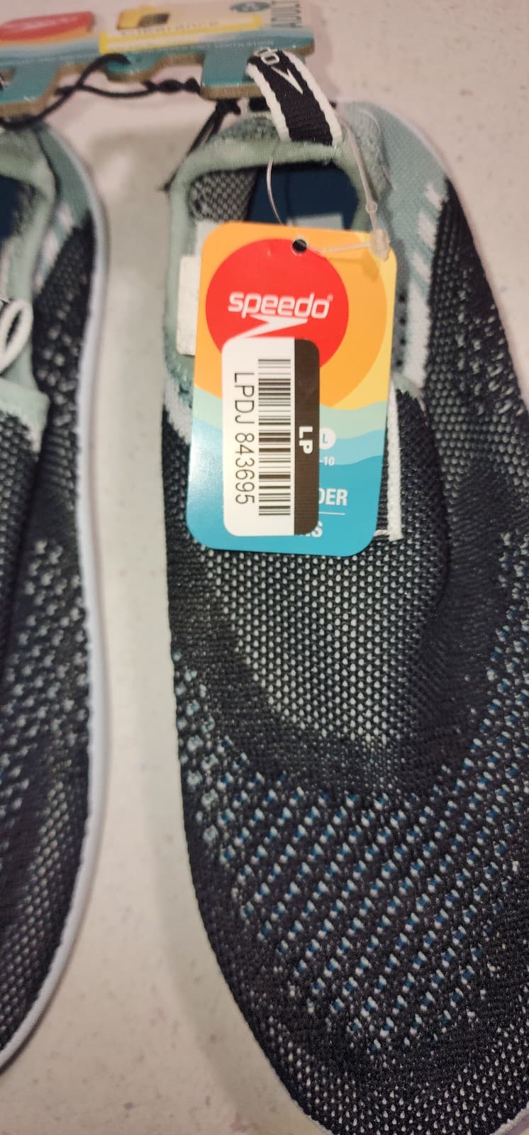 Water shoes Speedo sz S - Thumbnail 2