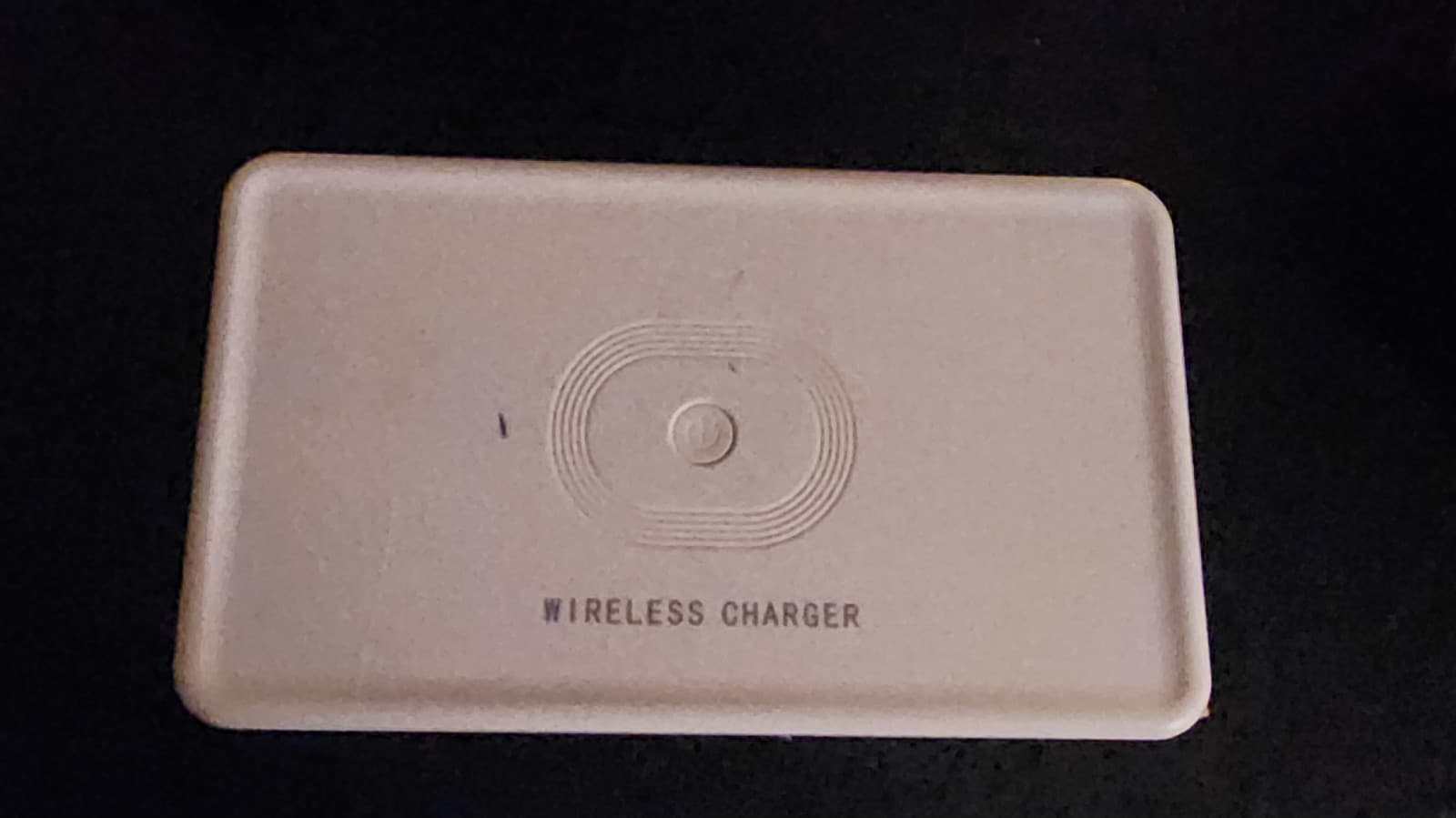 UV multifunctional sterilizer wireless charger - Thumbnail 4