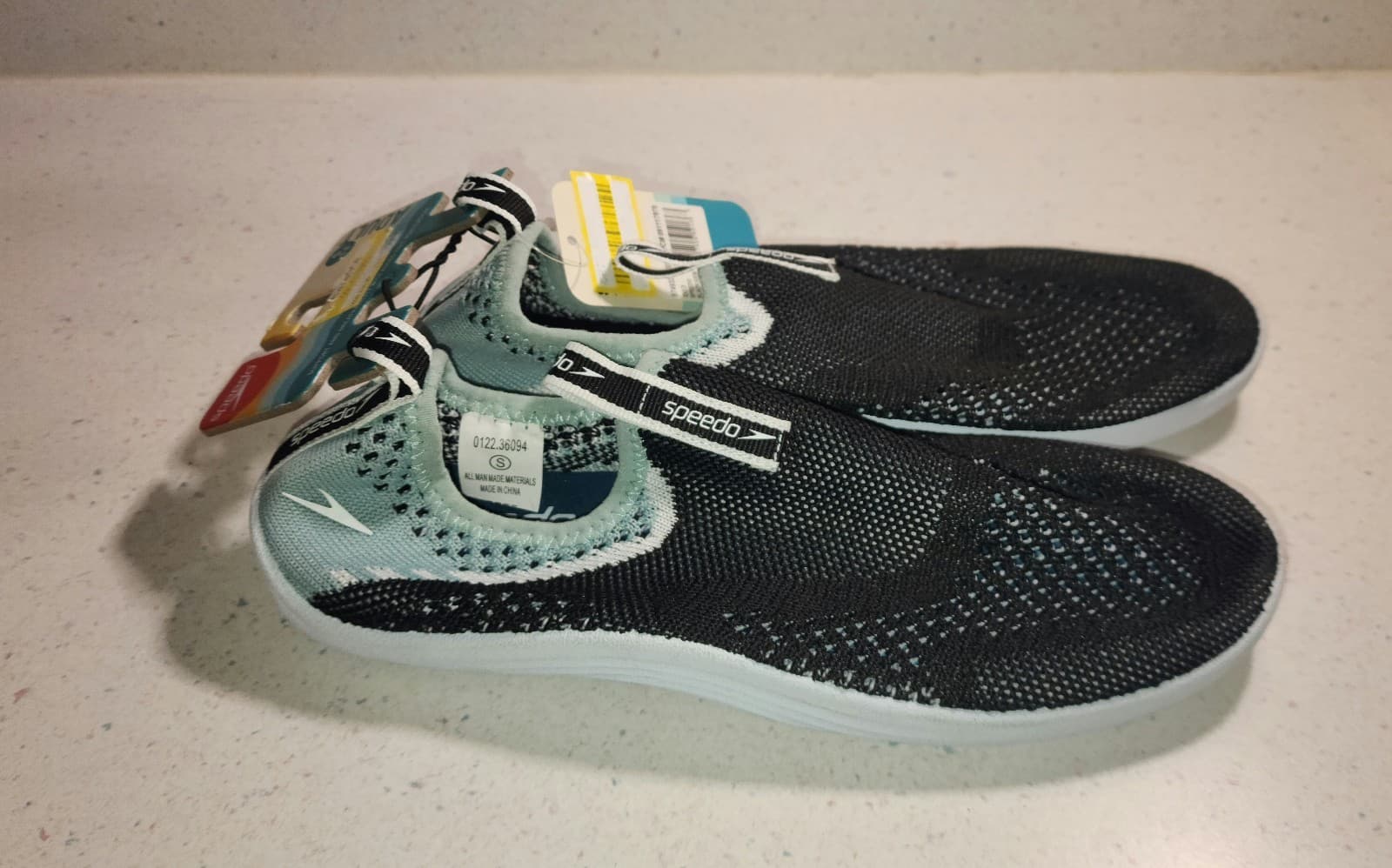 Water shoes Speedo sz S - Thumbnail 5