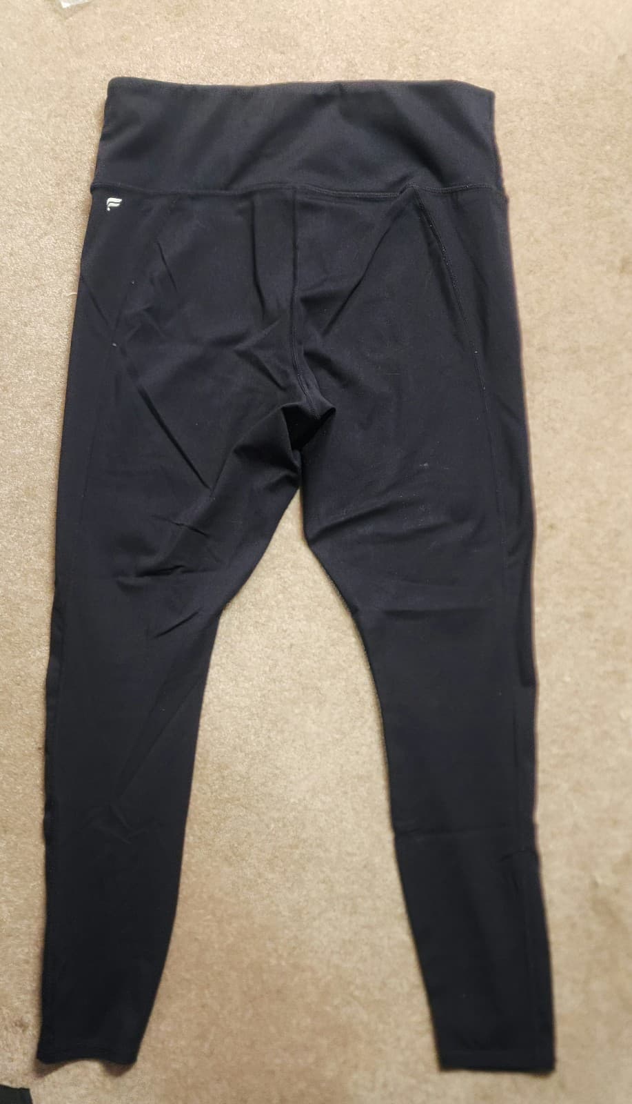 Fabletics Leggings size 1X - Image 1