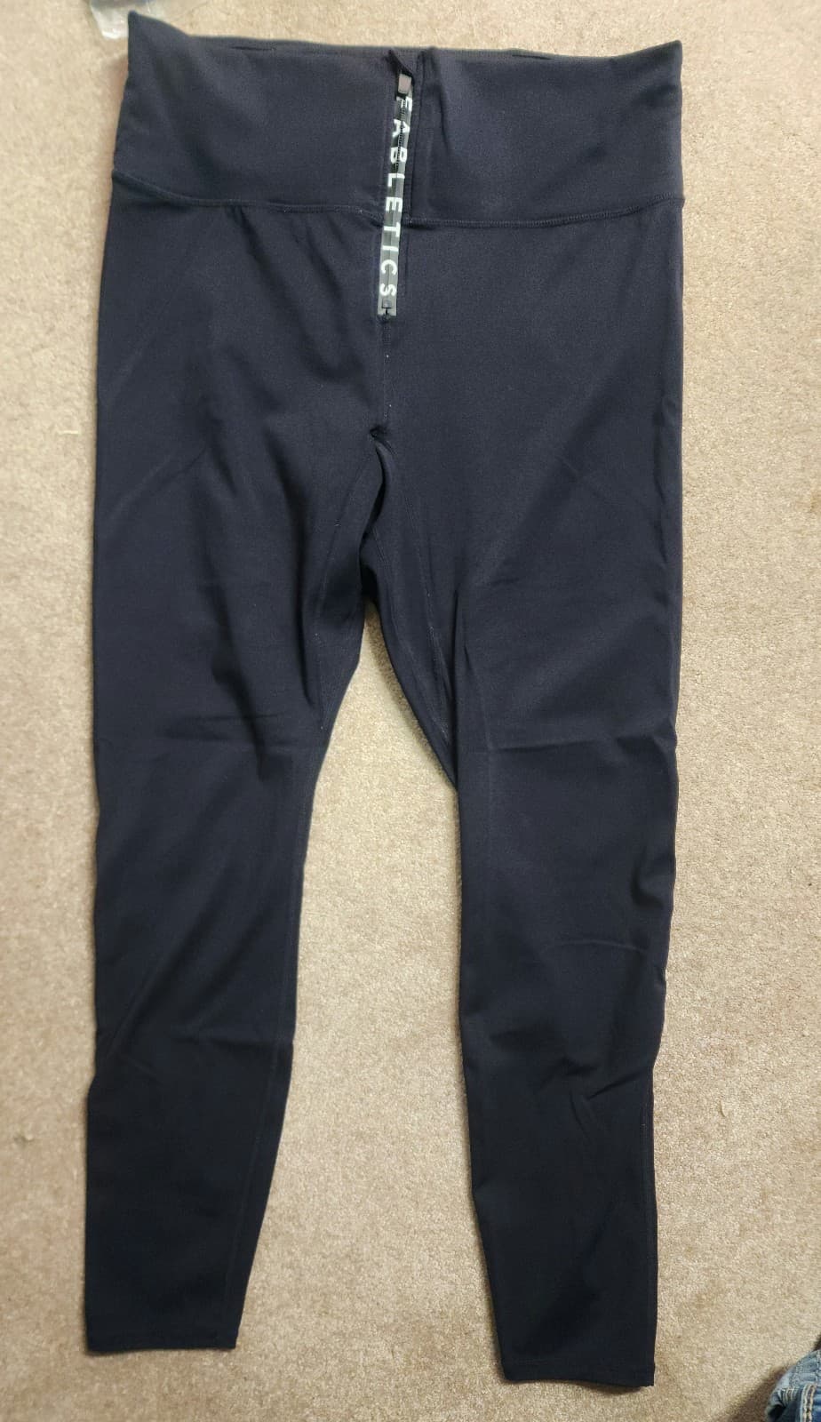 Fabletics Leggings size 1X - Thumbnail 3