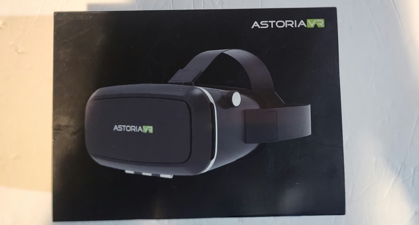 VR Headset by Astoria - Image 1