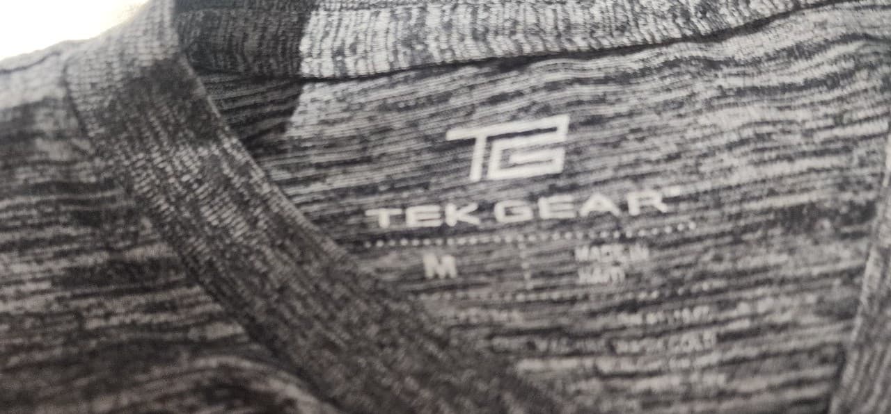 Boys Longsleeved shirt "Those Beast Skills" sz M - Thumbnail 4