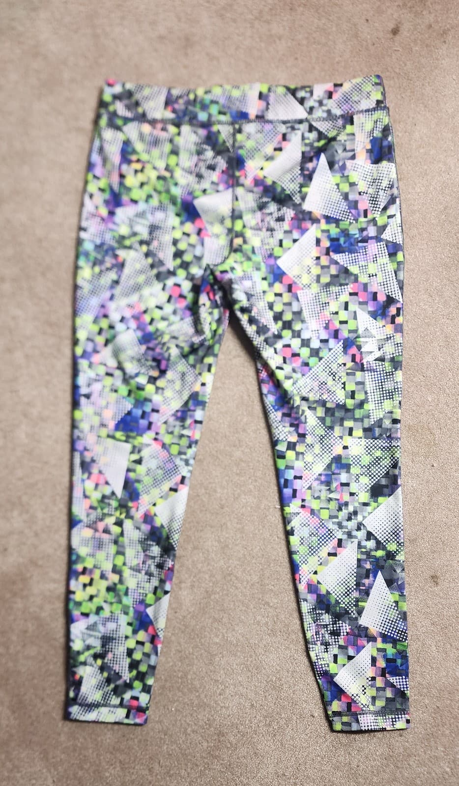 Fila Sport Leggings size XL - Thumbnail 4
