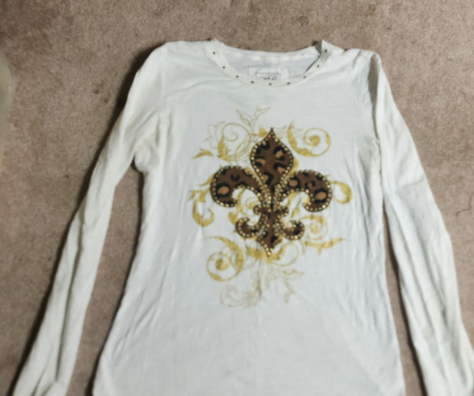 Ariat Longsleeved Shirt size Large - Thumbnail 2