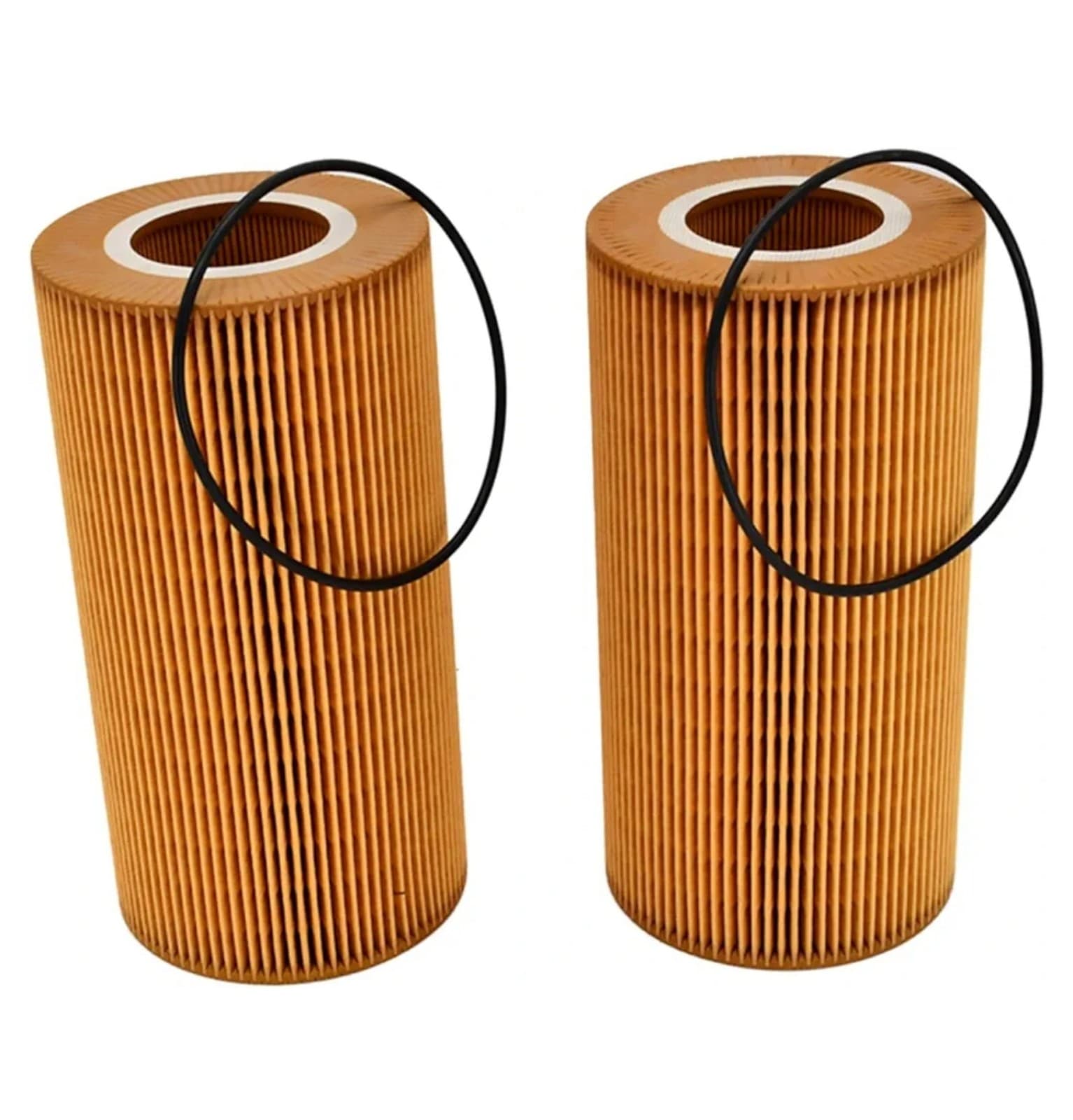 Oil Filter Compatible with Paccar Engine MX-13 EPA13 MX13 Compatible With - Thumbnail 3