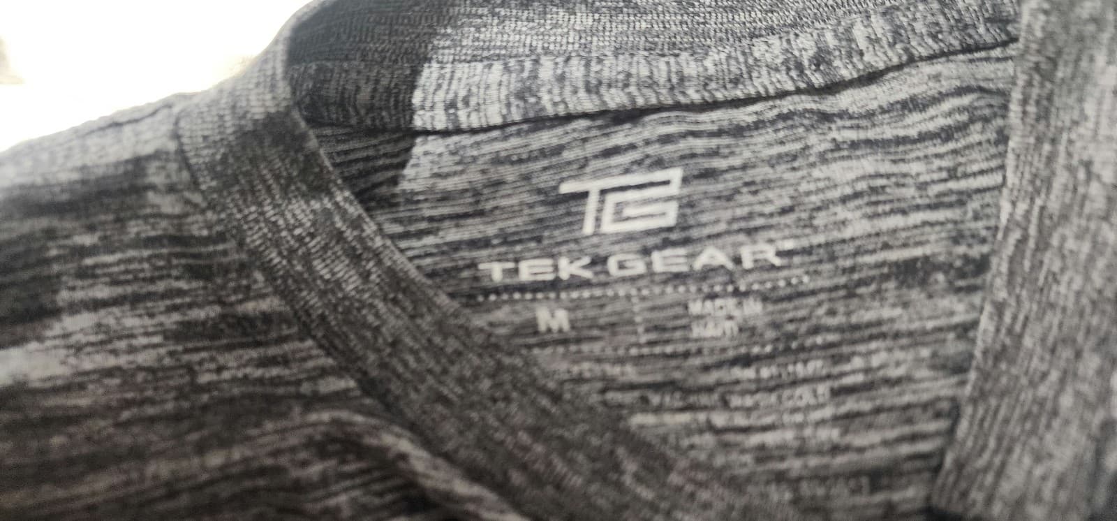 Boys Longsleeved shirt "Those Beast Skills" sz M - Thumbnail 3