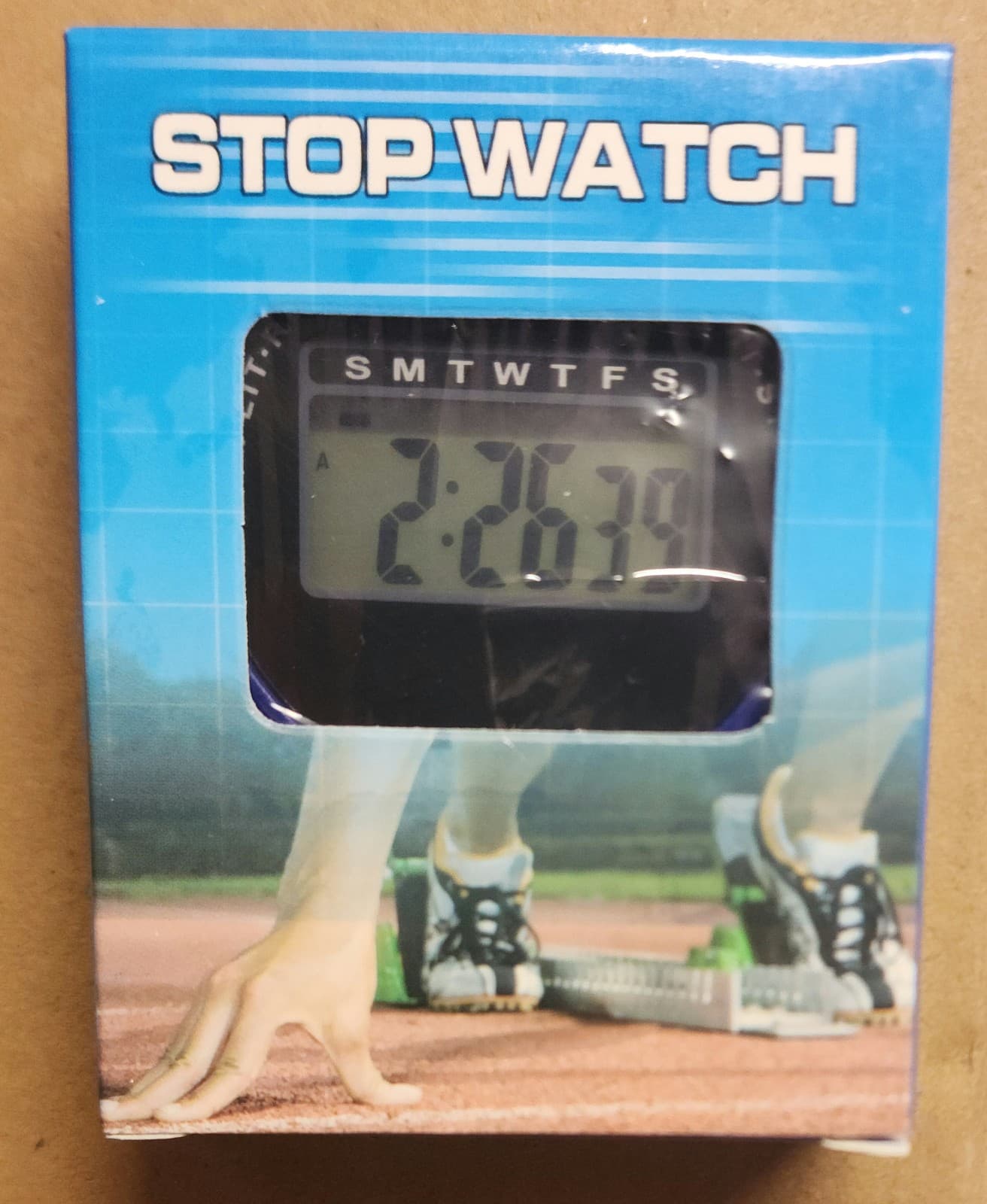 Stop Watch - Image 1
