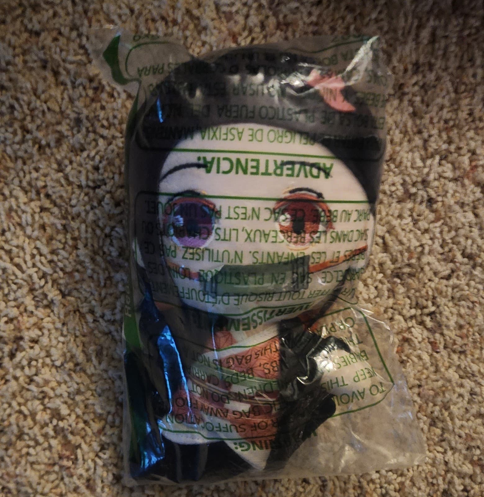 Nezuko Kamado from Demon Slayer - Image 1