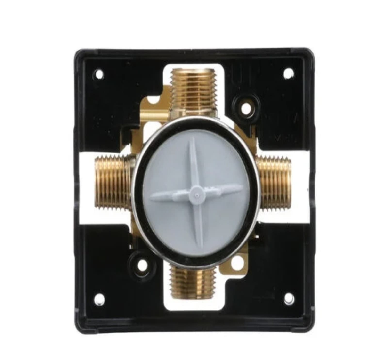 Delta Universal Tub / Shower Rough - Universal Inlets / Outlets - Thumbnail 2