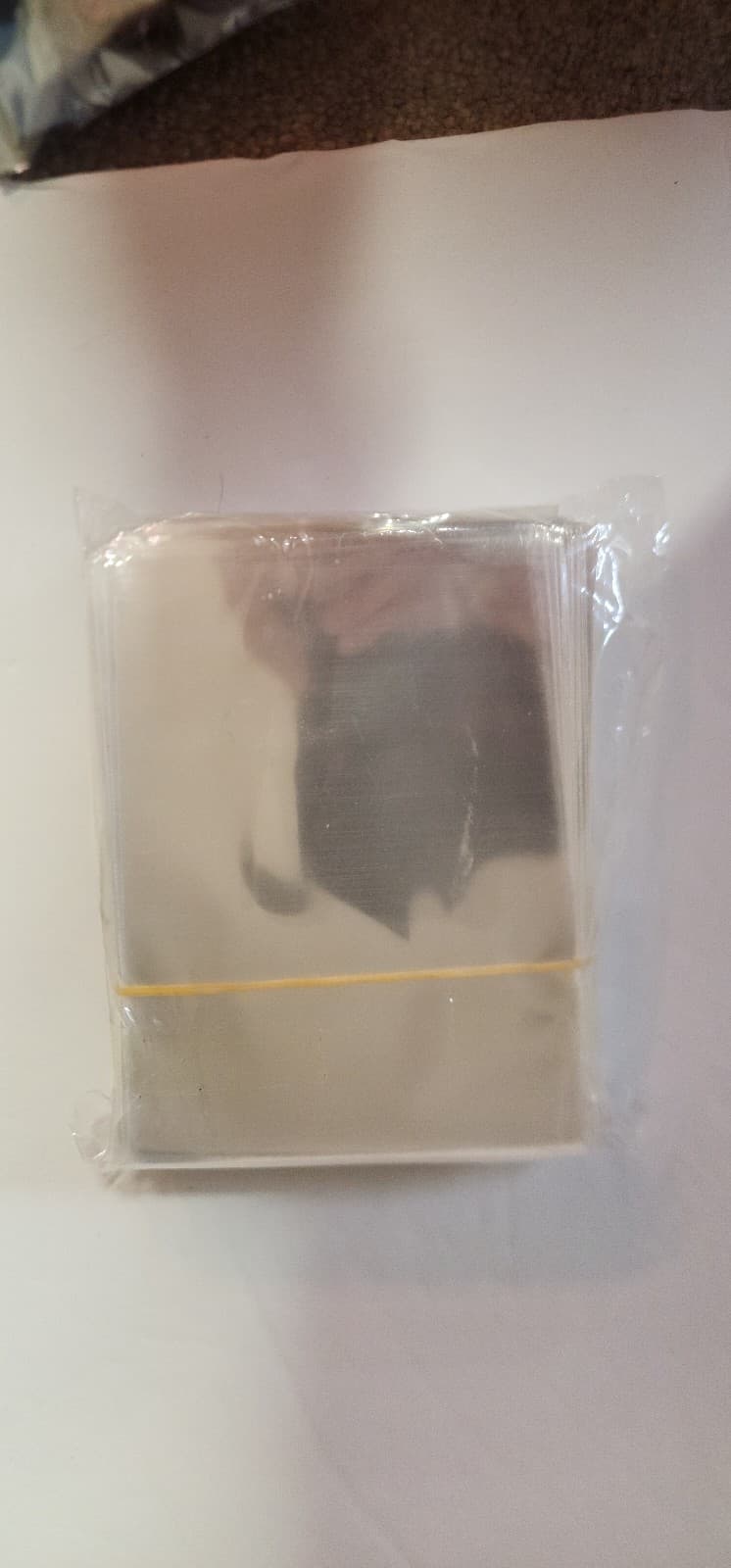 Party Bags 2" x 4" Cellophane bags - Image 1