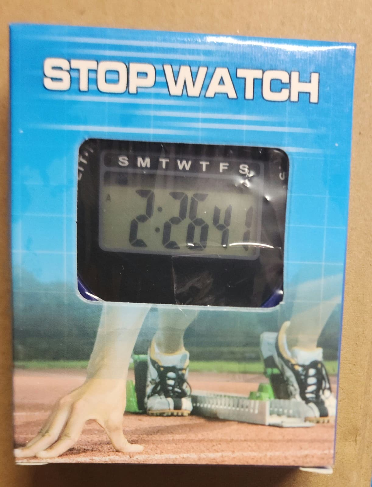 Stop Watch - Thumbnail 2