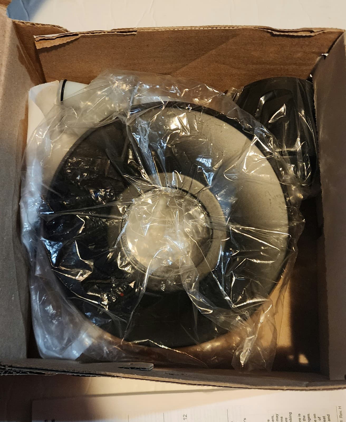 Delta Universal Tub / Shower Rough - Universal Inlets / Outlets - Thumbnail 8