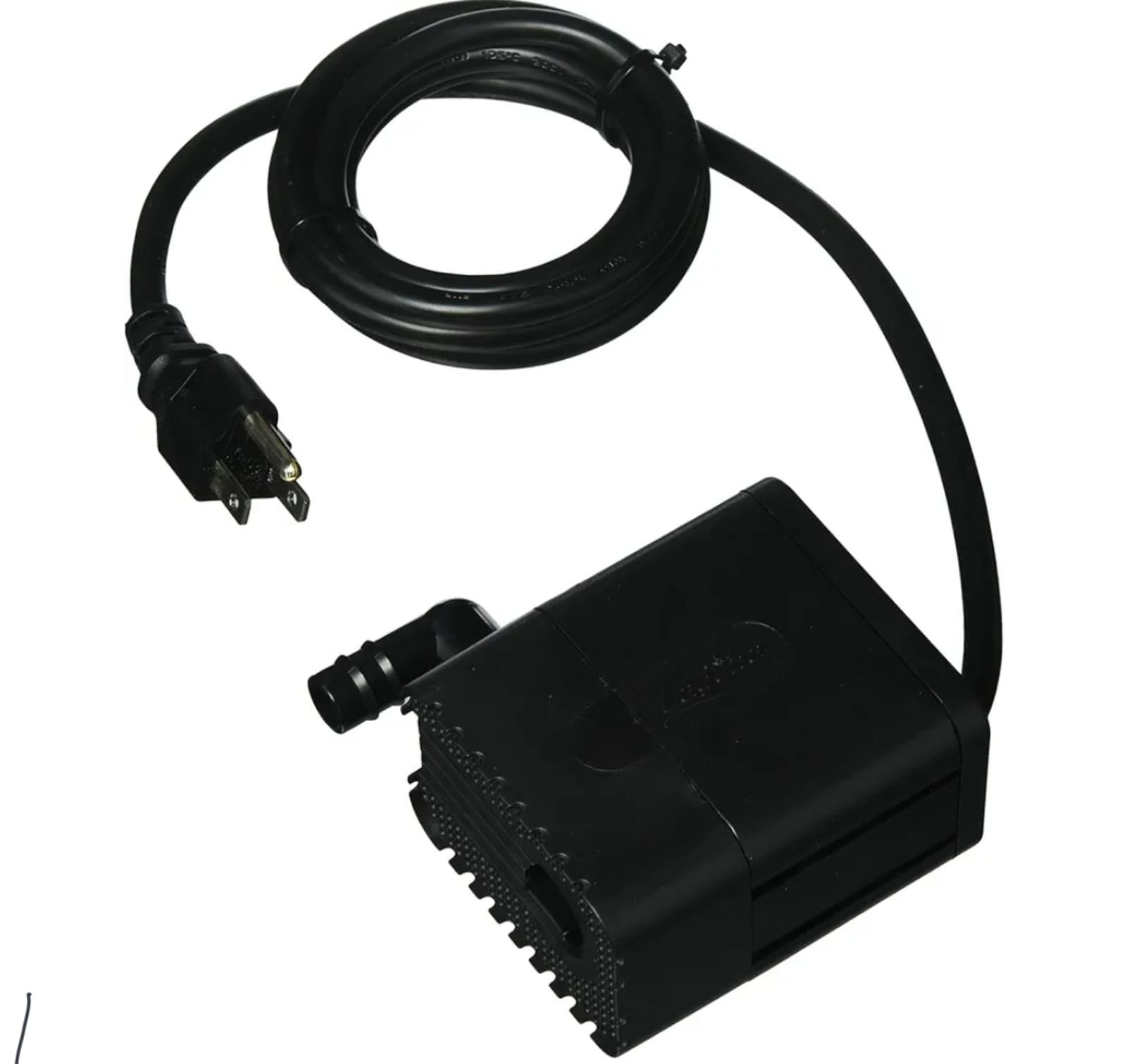 Laguna Submersible Water Pump, 200-GPH - Image 1