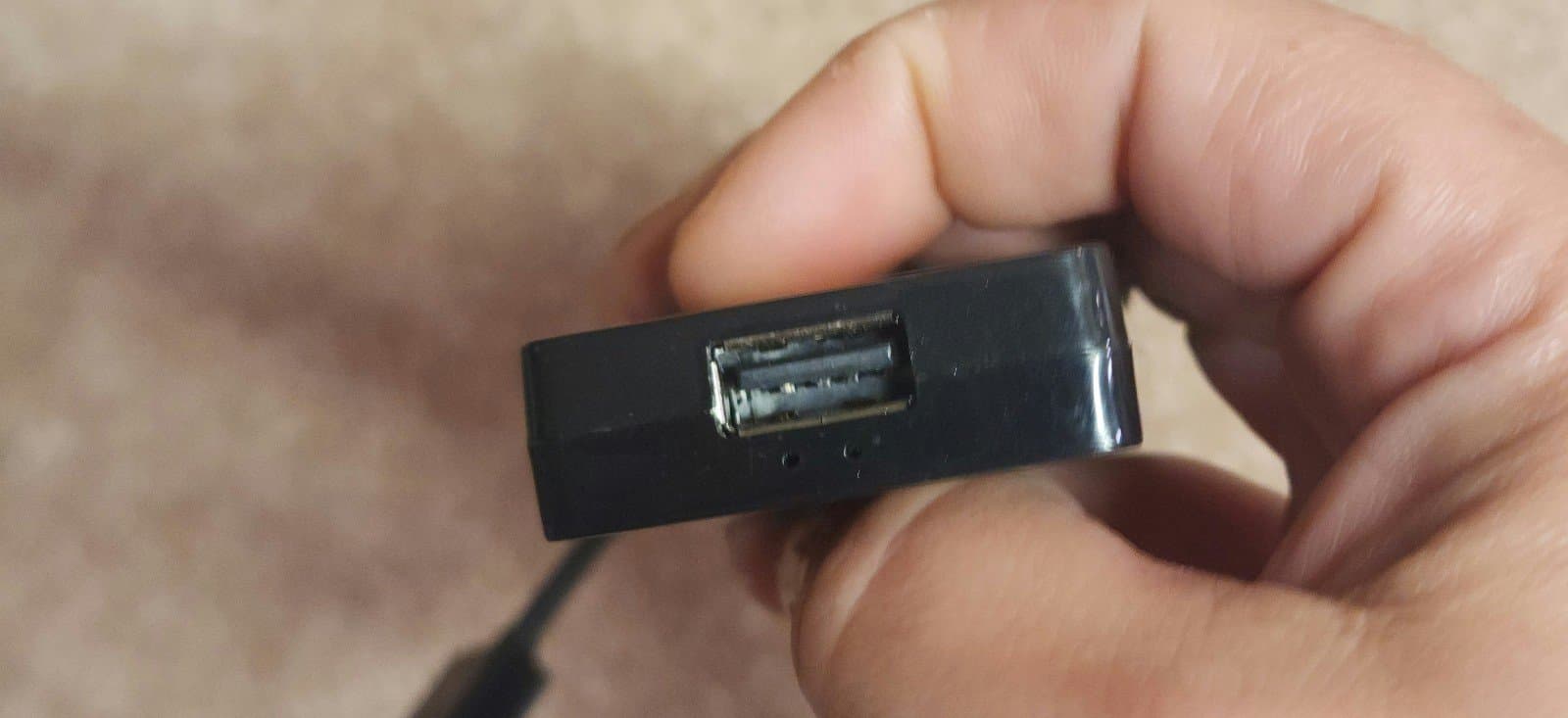 Car Play Wireless Car Auto Play Dongle Adapter for Android, iPhone - Thumbnail 8