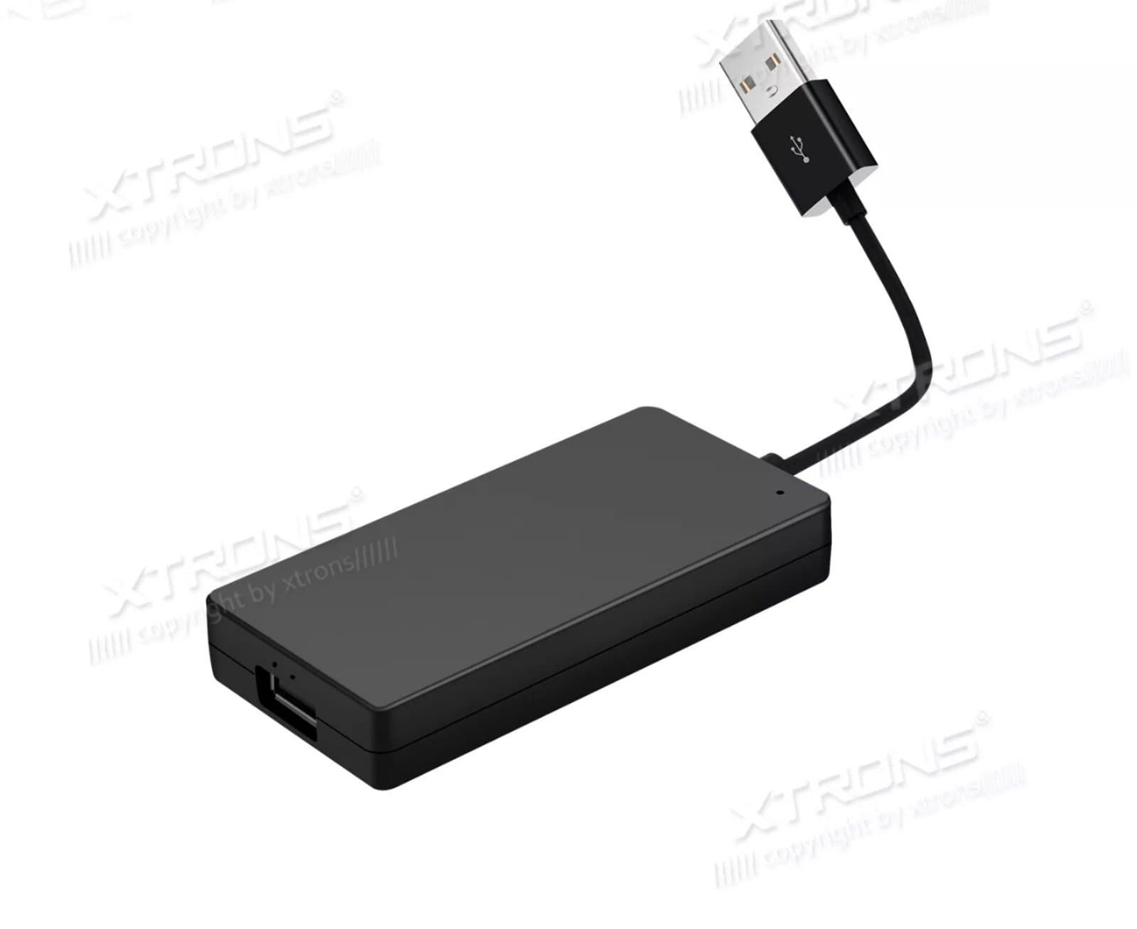 Car Play Wireless Car Auto Play Dongle Adapter for Android, iPhone - Image 1