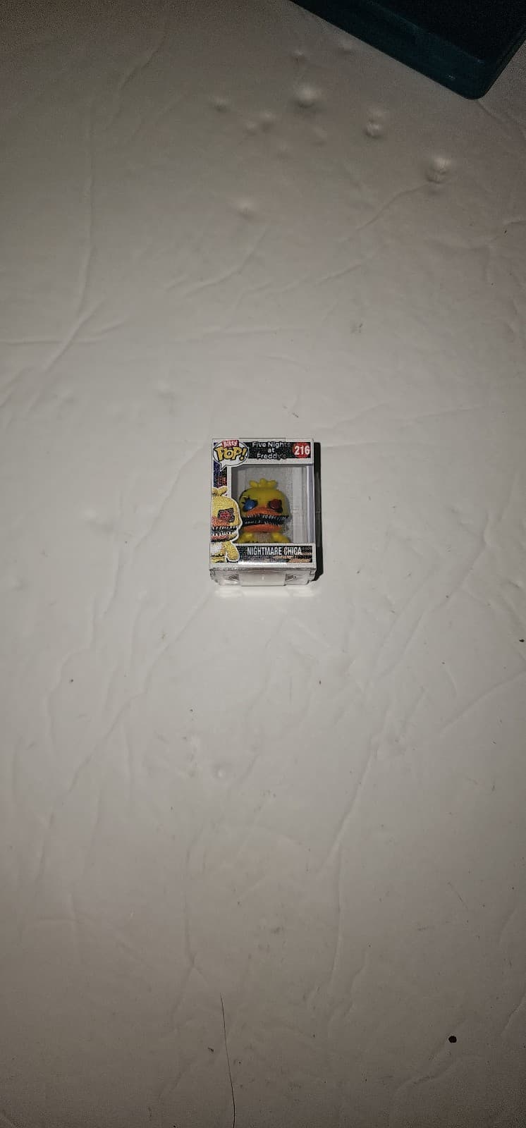 PopFunko Pop Nightmare Chica #216 - Image 1