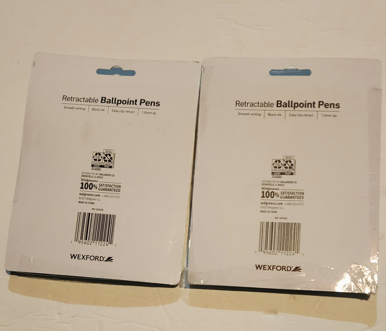 Wexford Pens 2 10ct Packages - Thumbnail 3