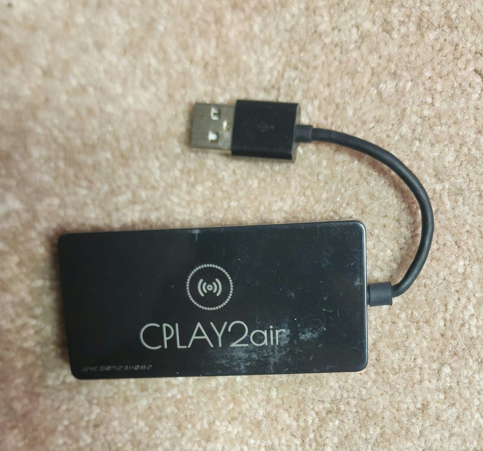 Car Play Wireless Car Auto Play Dongle Adapter for Android, iPhone - Thumbnail 7