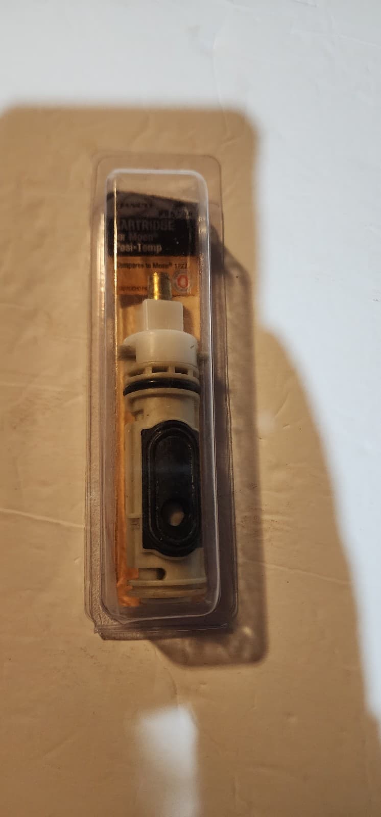 Cartridge for Moen Posi-Temp Janco #88675a - Thumbnail 4