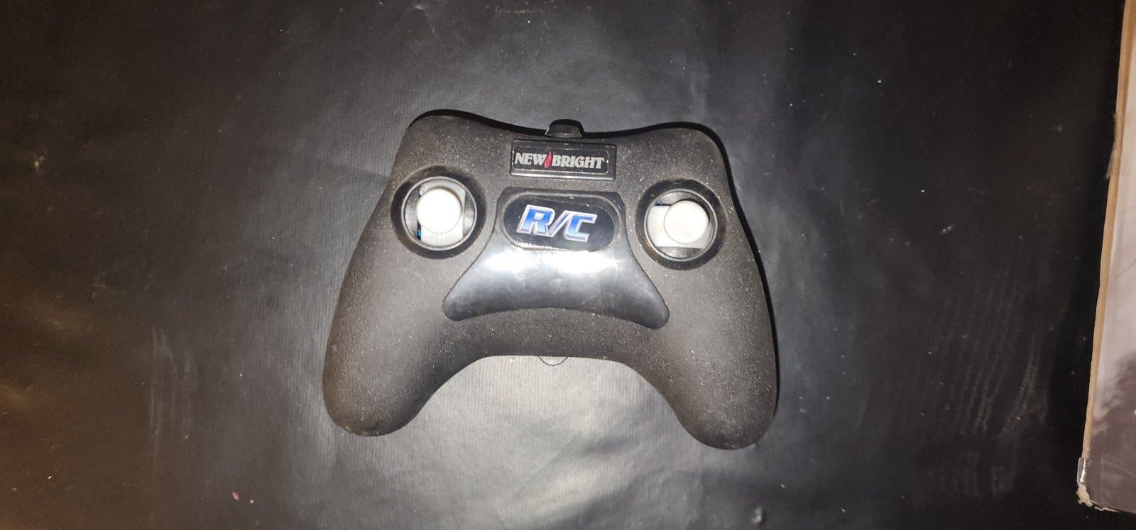 New Bright Vortex Buggy USB Charging RC - Thumbnail 2