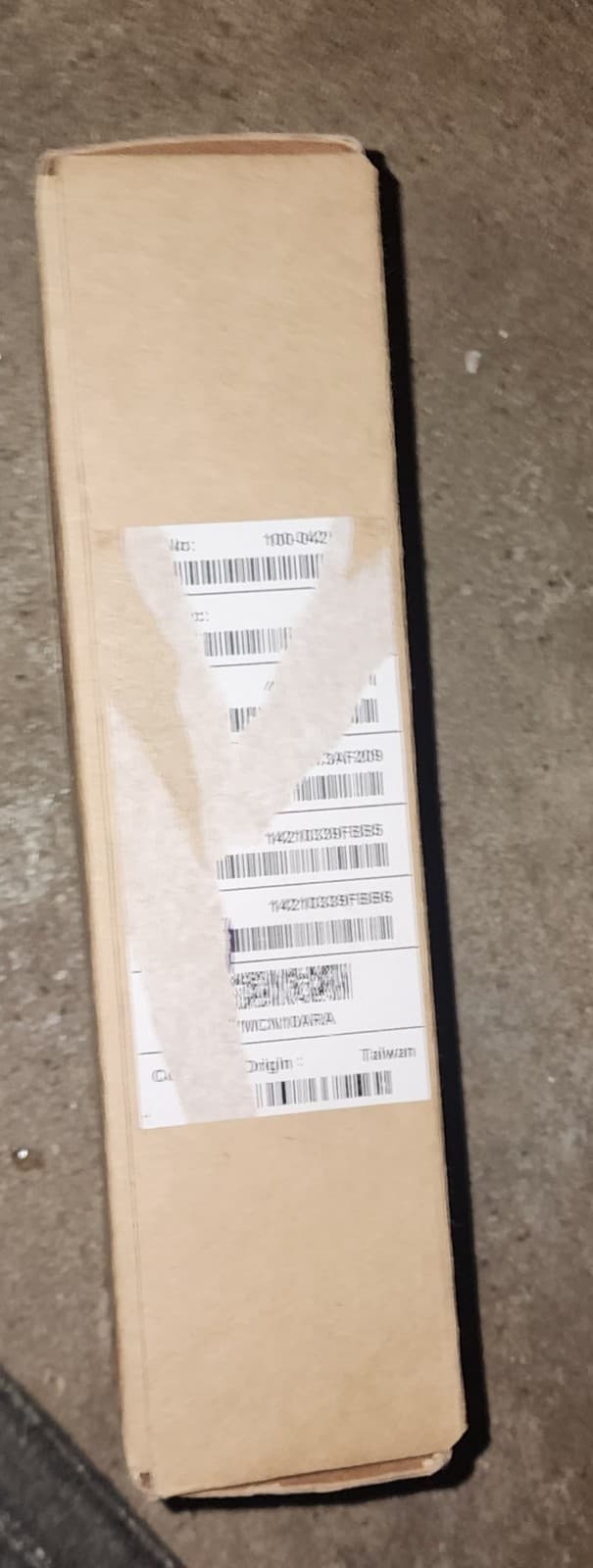 Buffing Safety Flange - Thumbnail 2