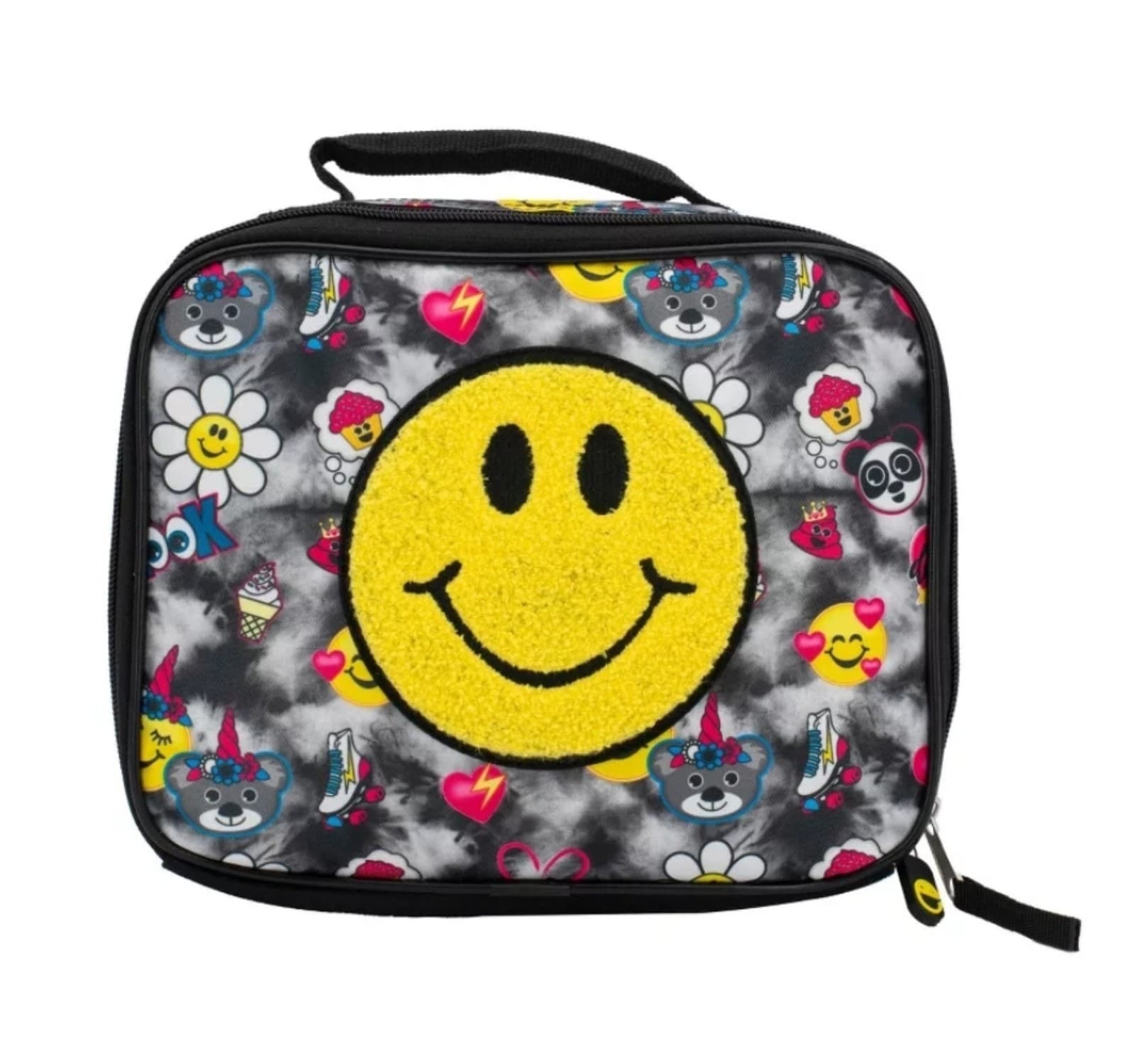 Innovations Smiley Lunch Bag - Image 1