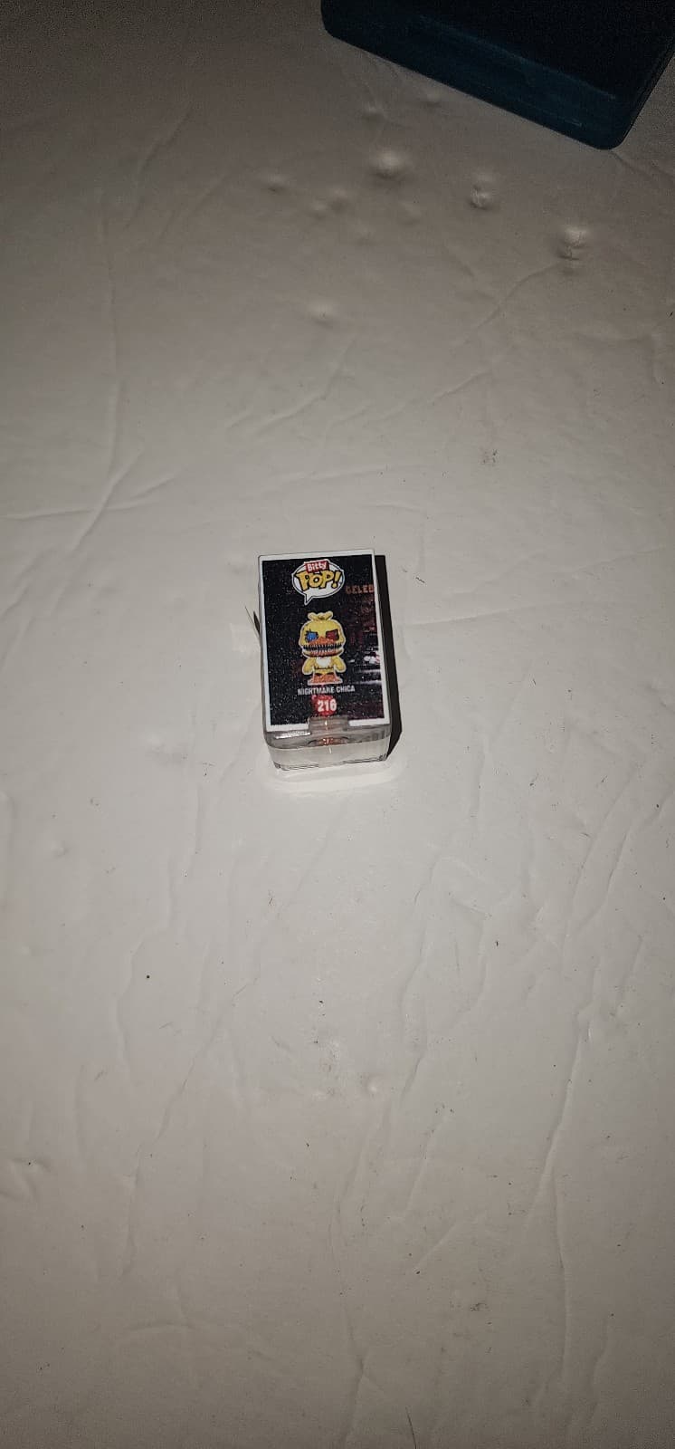 PopFunko Pop Nightmare Chica #216 - Thumbnail 2